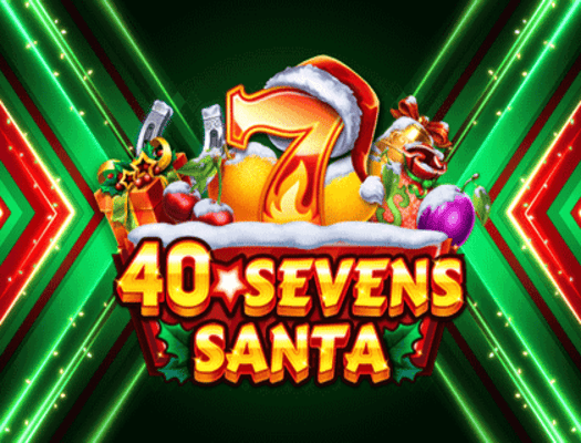 40 Sevens Santa