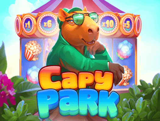 Capy Park