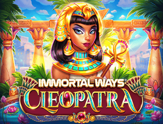 Immortal Ways Cleopatra