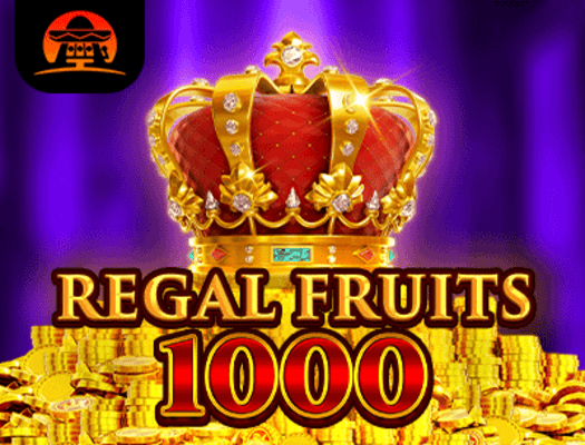 Regal Fruits 1000