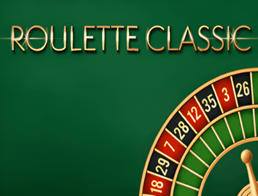 Roulette Classic