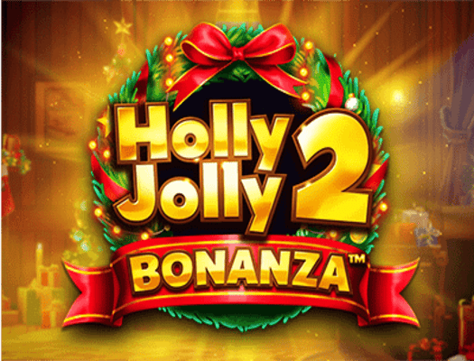 Holly Jolly Bonanza 2