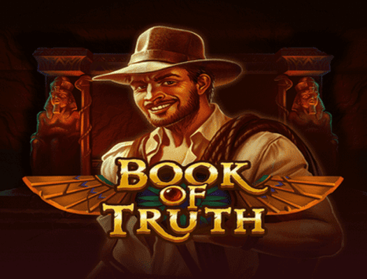 The Book of Truth